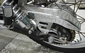 HONDA GB400TT 1986 NC20