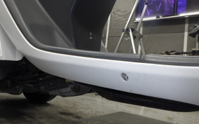 HONDA GYRO CANOPY 2005 TA03