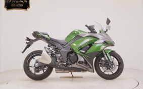 KAWASAKI NINJA 1000 A 2019 ZXT00W