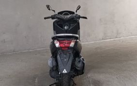 YAMAHA N-MAX 125 SE86J