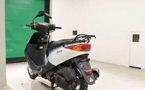 YAMAHA AXIS 125 TREET 1993 SE53J