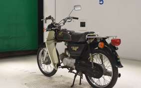 HONDA CD50 BENLY CD50