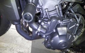 YAMAHA MT-09 2021 RN69J
