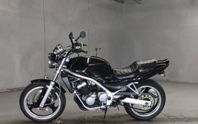 KAWASAKI BALIUS250 ZR250A