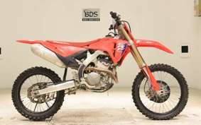 HONDA CRF250 RALLY ME12