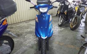 SUZUKI ADDRESS V125 G 2010 CF46A