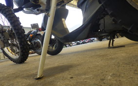 HONDA XLR250 BAJA MD22