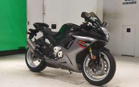 SUZUKI GSX-R750 2019