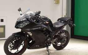 KAWASAKI NINJA 250 EX250L
