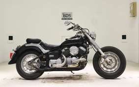 YAMAHA DRAGSTAR 400 CLASSIC 2008 VH01J