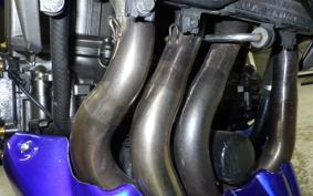 KAWASAKI Z1000 Gen.2 2004 ZRT00A