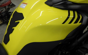 SUZUKI DL650 ( V-Strom 650 ) XTA 2018 C733A