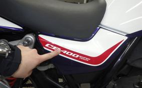 HONDA CB400SF VTEC 2008