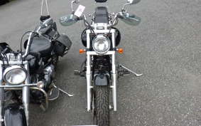 YAMAHA DRAGSTAR 400 2001 VH01J