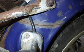 HONDA C50 SUPER CUB C50