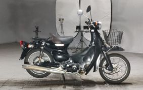 HONDA LITTLE CUB AA01