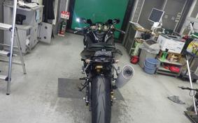 KAWASAKI ZX 10 NINJA R 2006 ZXT00C