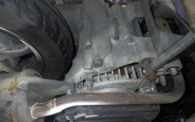 HONDA LEAD 110 2003 JF19