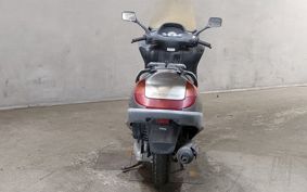 HONDA FORESIGHT MF04