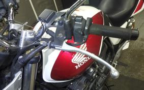 HONDA CB400SF GEN 4 A 2014 NC42