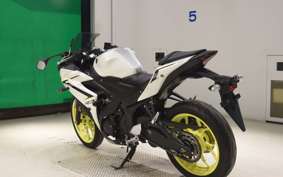 YAMAHA YZF-R3 2019 RH13J
