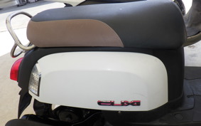 YAMAHA CUXI 100