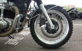 KAWASAKI W800 2022 EJ800A