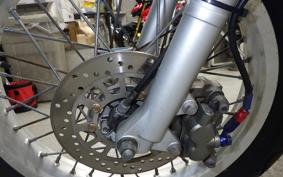 YAMAHA TW200 Gen.2 DG07J