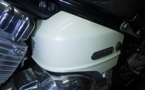 YAMAHA DRAGSTAR 400 CLASSIC  2011 VH02J