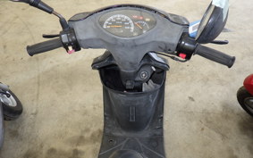 YAMAHA JOG Gen.5 SA36J