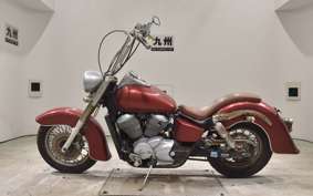 HONDA SHADOW 400 NC34