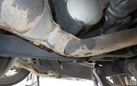 SUZUKI SKYWAVE 250 (Burgman 250) CJ42A