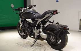 HONDA CB1000R GEN 2 2023 SC80