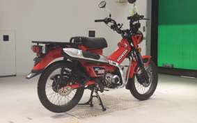 HONDA CT125-2 JA65