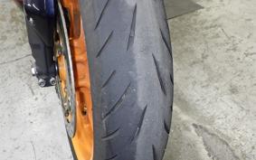 HONDA CBR1000RR Gen. 2 2013