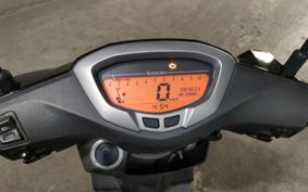 SUZUKI SU WISH  DV12B