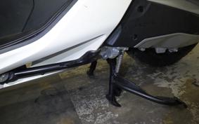 HONDA PCX 160 2023 KF47