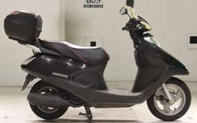 HONDA SPACY 100 2017 JF13