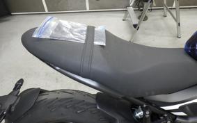 TRIUMPH TRIDENT 660 2026