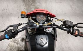 KAWASAKI KSR-2 MX080B