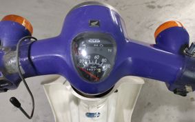 HONDA SUPER CUB110 JA07