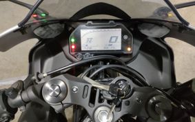 YAMAHA YZF R-3 2021 RH13J