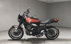 KAWASAKI Z900RS 2019 ZR900C