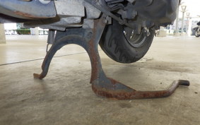 SUZUKI ﾚｯﾂ CA4AA