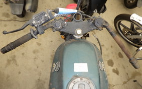 YAMAHA SRX400 Gen.4 3VN