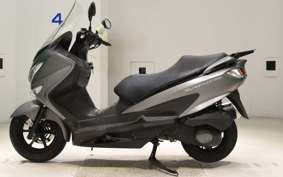 SUZUKI SKYWAVE 200 (Burgman 200) 2005 CH41A