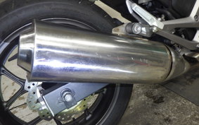HONDA NC750S 2014