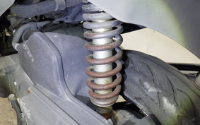 SUZUKI ADDRESS V125 S 2012 CF4MA