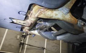 SUZUKI ADDRESS V50 CA4BA