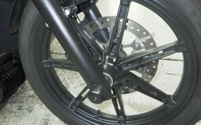 HARLEY RH975 2022